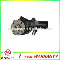 
4BG1 engine parts water pump 8-97125051-1