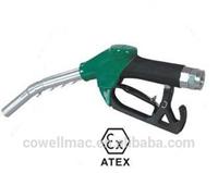 
ATEX XIDE-80 automatic diesel fuel injector nozzle 3/4" dispenser nozzle