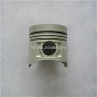 Auto Engine Piston 96TCI D4BH TCI 91.1mm