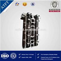 Auto Parts Engine Cylinder Head with Camshaft, For Ford Focus 1. 8 Cylinder Head from China Supplier Oem 5f9z6049ba