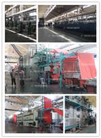 Xinxiang Yulong Textile Co. , Ltd.