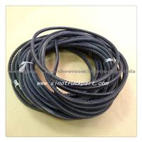 Triangle Belt VG1500090065 Howo Trucks