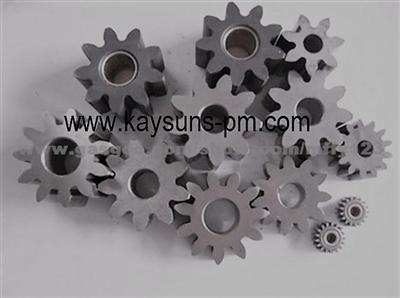 Auto Parts ---Oil Pump Gear