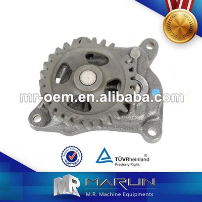 Quality Guaranteed Preferential Price Brand Oil Pump Assy