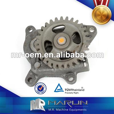 Export Quality Advantage Price Brand Mineral Oil Pump