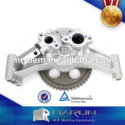 Export Quality Super Price Professional Gear Type Oil Pump