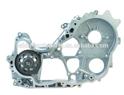 Oil Pump Toyota Land Cruiser Hiace Prado 1KD 11320-OL040 11320-30030 11320-30032 11320-30050 2000-Present