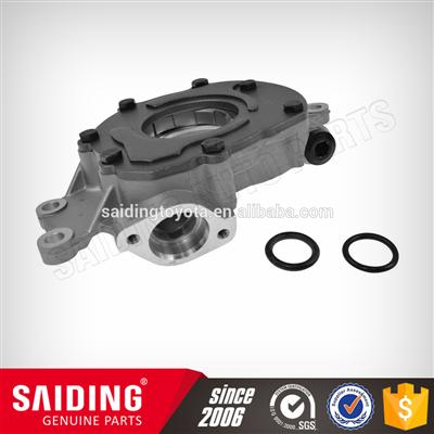 Saiding auto parts oil pump 12586665 for L20 2010-2010