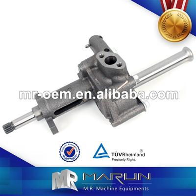 High Standard Promotional Price In Stock Oil Pump