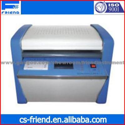 FDT-0641 Automatic Volume Resistivity Tester