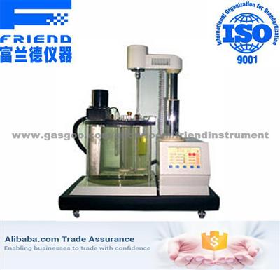 FDT-0801 Oil And Synthetic Liquid Break Emulsification Tester