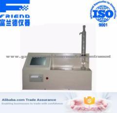 FDT-0941 Automatic Acid Tester (Reflux Method)