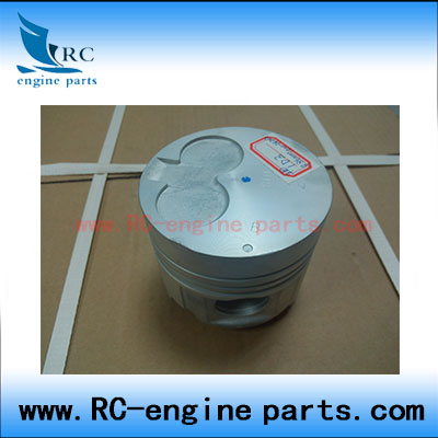 TOYOTA 1DZ Piston Kit OEM NO.13101-78201