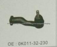 Tie Rod End OE:0K011-32-230 For KIA