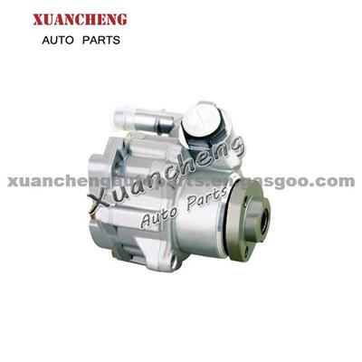 Hydraulic Power Steering Pump For VW ,GOLF,JETTA,PASSAT，VARIANT 027 145 157