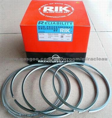 Piston Rings For Nissan RH8