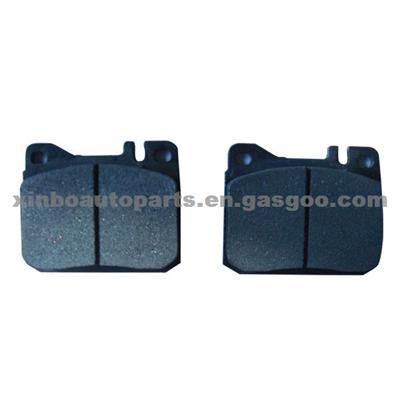 000 420 63 20 Brake Pad For Mercedes