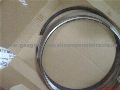 Piston Rings For KTA-19 Engine