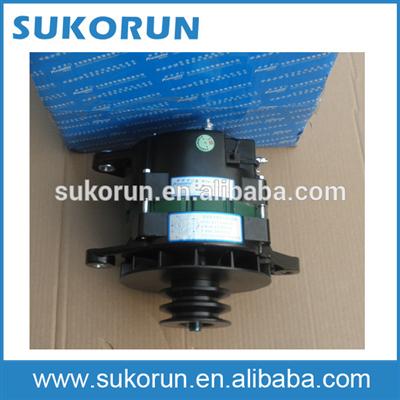 Hot and popular prestolite 24 volts engine assy JFZ2110A2