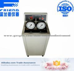 FDR-0201 Saturation Vapor Pressure Tester Of Petroleum Products (Reid Method)