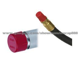 Screw Plastic Caps Manufacturer