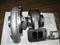 high quality durable used turbo charger repair kits, electric turbo kits