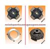 15-1/2X2 Heavy Duty Clutch Kit 108935-82MOX USA TRUCK MACK CLUTCH ASSY