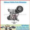 
OIL PUMP for Chevrolet Sail 1.4L for OEM: 55565003
