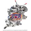 Auto Parts Fuel Injection Pump for Toyota Land Cruiser 80S 1HZ 096000-6790