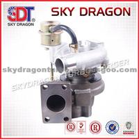 Compressor Housing For Turbo Charger Turbocharger GT2049S 754111-0007, 754111-7 For Perkins Industrial, Genset 1103A