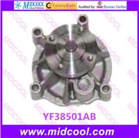 
High quality New Warranty Water Pump YF38501AB