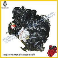 
china diesel engine L280-20,6 cylinder 4 Stroke diesel engine
