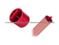 Plastic Plugs With Handle