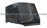Scania Truck Rear Mudguard OE: L 288177 R 288178