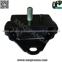 Engine Mount 12361-67020 For Toyota Hilux 1KZTE