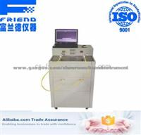 FDH-0401 Extreme Pressure Lubricant Oxidation Characteristics Analyzer