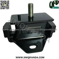Engine Mount [FR, LH, RH] 12361-54120 Used For Toyota LN145 TIGER, LH80