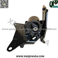 Engine Mounting 12372-0M090 For TOYOTA Yaris/VIOS