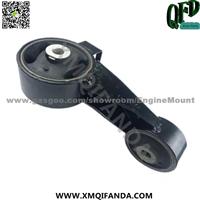 12363-20120 9197 A4236 Right Engine Mount For Toyota
