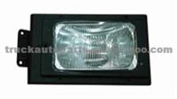 Scania Truck Head Lamp OE: L 1308473 R 1308474