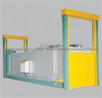 Aluminium Profile Aging Furnace