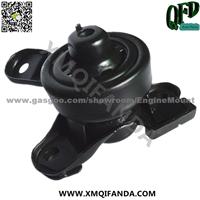 Rubber Engine Mount 12361-74261 Used For Toyota