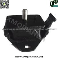 12361-17010 Insulator Engine Mounts For Toyota Land Cruiser HJ175