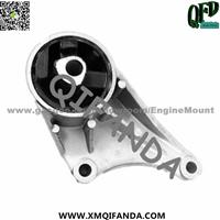 Rubber Engine Mount 90575186 Used For Opel