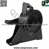 BJ0N-39-06Y Rubber Parts Engine Mount [RH][1.8][With Out Screw] Used For Mazda 323 [1998-2002]