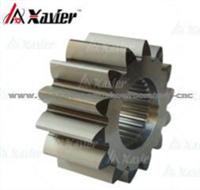 China Transmission Gear Change Gear Transmission Gear (GBT 10095.1-2008)