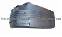 Scania Truck Front Mudguard OE: L 1408466,1485486 R 1408465,1485485