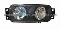 Scania Truck Fog Lamp OE: L 1422991 R 1422992