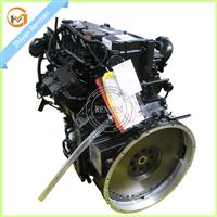 
Chinese engine ISBe185-30