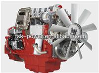 
DEUTZ TBD234V12 580/2100 for Vehicle Car, Heavy Truck, Marine,Construction Machinery,Generator Set